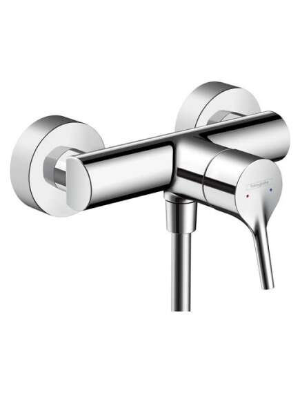 Hansgrohe dušas maisītājs Talis S, hroms