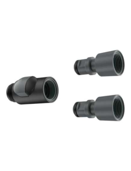 Hansgrohe Quick-coupling set