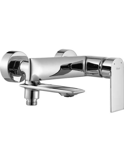 Rea Sanitary Bateria Wannowa REA Veneta chrom, изображение 4