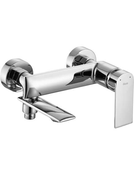 Rea Sanitary Bateria Wannowa REA Veneta chrom, изображение 5