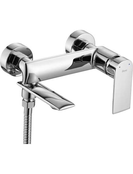 Rea Sanitary Bateria Wannowa REA Veneta chrom, изображение 3