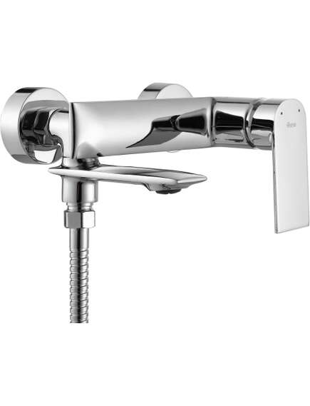 Rea Sanitary Bateria Wannowa REA Veneta chrom, изображение 2