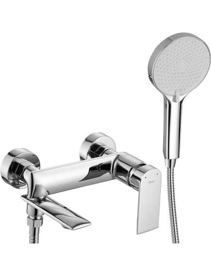 Rea Sanitary Bateria Wannowa REA Veneta chrom