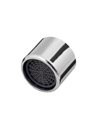Rubineta Aerators 22x1, iekšējā vītne Rubineta