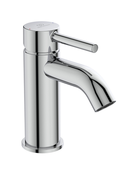 Ideal Standard Смеситель для керамической раковины Ceraline  Ideal Standard хром