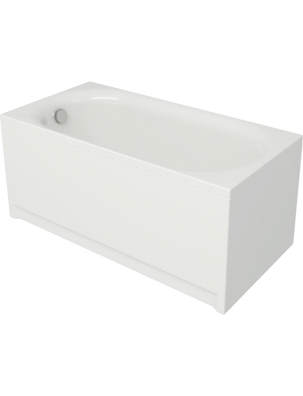 Cersanit Vanna CERSANIT OCTAVIA 140X70