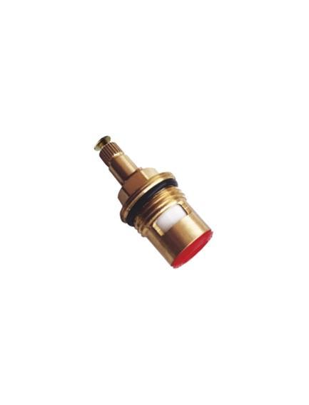 Bora Вентиль для смесителя  Bora keramikas, 1/2 cross 8x24