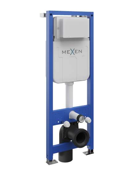 Mexen Fenix W stelaż podtynkowy do WC - 60105