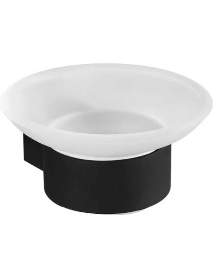 Mexen Adox mydelniczka, czarna - 7018239-70