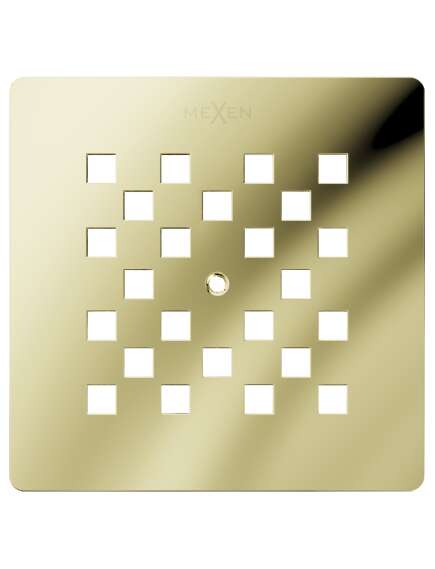 Mexen Stone+ maskownica do brodzika, złota - 44910050, изображение 3