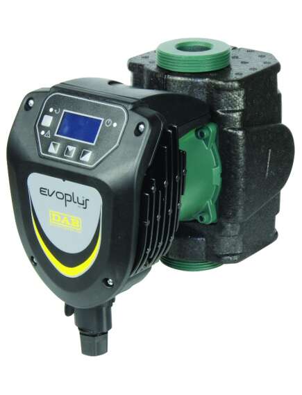 DAB EVOPLUS 40/180 XM