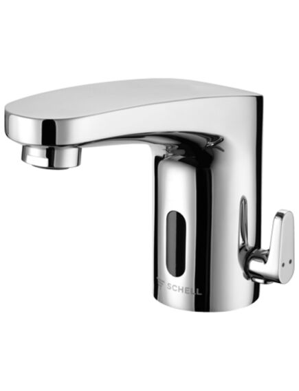 Электронный смеситель для раковины MODUS Trend E