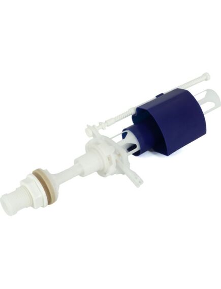 Cersanit Skalojamās tvertnes uzpildes vārsts 1/2 apakšā