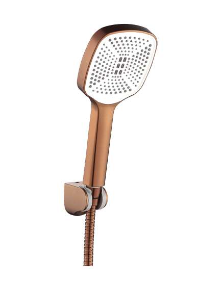 Rea Sanitary Bateria wannowa REA ARGUS MIEDŹ SZCZOTKOWANA, изображение 3