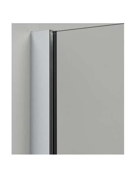 Huppe Dušo sienelė HÜPPE Design Pure 8P1125 80x200, изображение 3