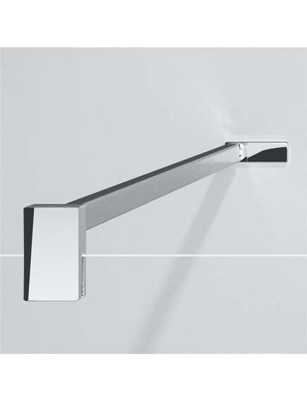 Huppe Dušo sienelė HÜPPE Design Pure 8P1125 80x200, изображение 2