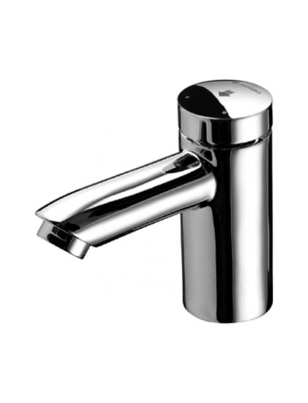 Самозакрывающийся смеситель для раковины PETIT SC