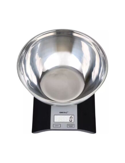 King Hoff Virtuves svari ar bļodu, 2 l, KING Hoff, KH 1828