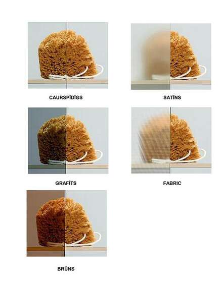 Radaway  Dolphi Premium Plus A 90 Pusapaļa dušas kabīne + Patmos A 90x90 [30403-01-08N] [4S99155-03] (ekspozīcijas prece), 3 image