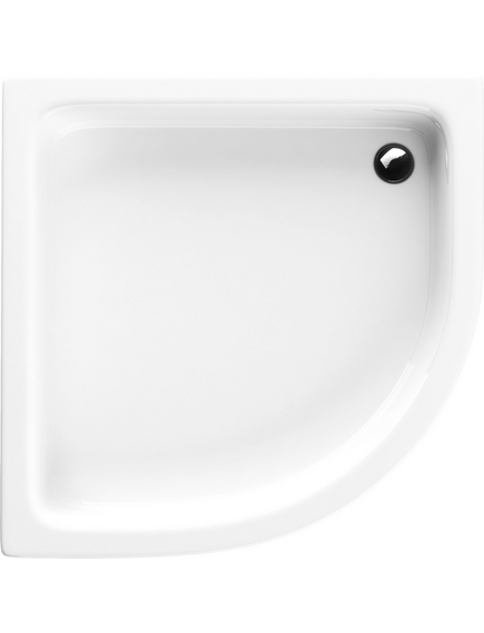 Schedler Душевой  поддон SCHAEDLER Standart M 90x90x26cm  R55 , акриловый