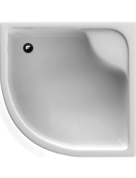 Schedler Душевой поддон SCHAEDLER Standart L 90x90x41cm , R55, акриловый