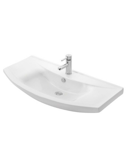 Sanovit Izlietne Zenon 95