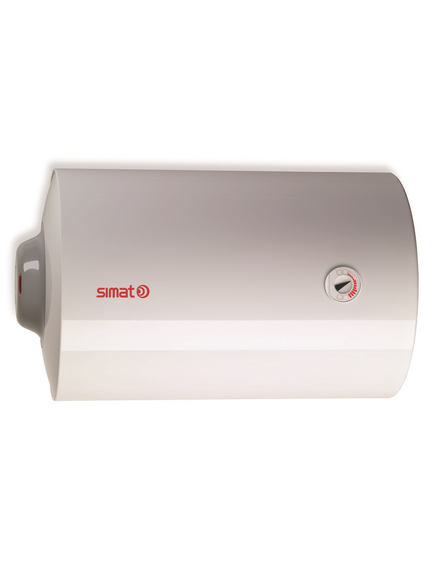 Simat Ūdens sildītājs SIMAT 80H, horizontāls