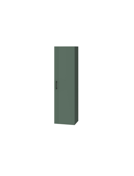 Vento Пенал для ванны Meloni изумрудно-зеленый