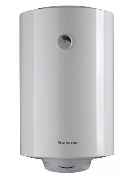 Ariston Ūdens sildītājs PRO R VTS EVO 200L, vertikāls, kombinētais (kreisais pievads)