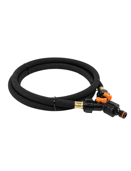 Bradas AQUA DROP Кольцо капельного полива 1/2" 1,5m