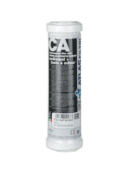 Atlas Filtri Сменный картридж для фильтра CA 10'