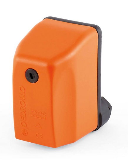 Pedrollo Automāts sūknim Pedrollo PSG-1 1-5BAR 1/4" (20/40 PSI)
