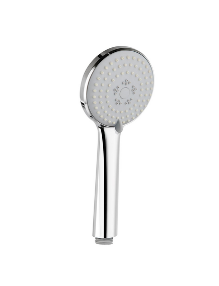 Bora Dušas klausule Bora Supreme pelēka 100mm 3 režīmi