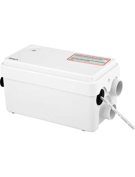 Fala Санитарный насос для душа и раковины, 250W