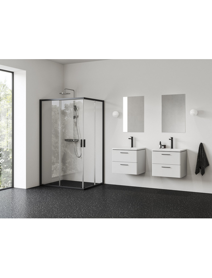 NBLRV2K-80 black+Transparent, 2 image