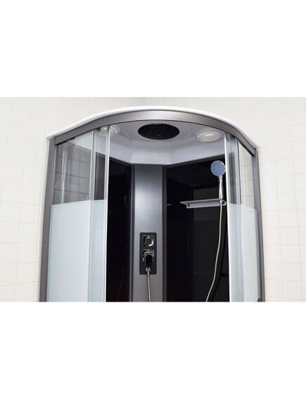 Ocean Dušo kabina BARI 90 SBS, 3 image