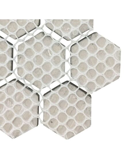 Tutumi Mozaika hexagon 133422 Biała, 4 image