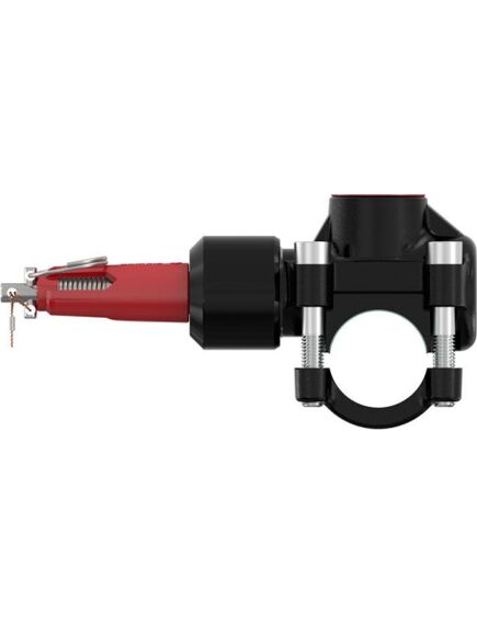 Flamco T-plus DN 15 x Rp 1/2" čuguna atzarojums - gab., изображение 5