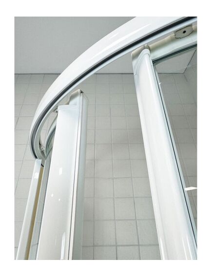 Ocean Dušo kabina SANIKU 38918-024 90, su padėklu, изображение 3