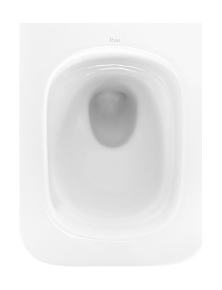 Rea Sanitary Misa WC podwieszana Rea Dexter Tornado, 4 image