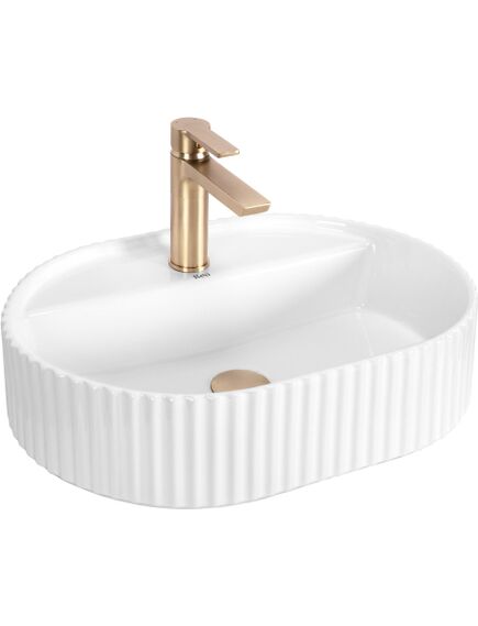 Rea Sanitary Umywalka nablatowa Rea Marcela 50