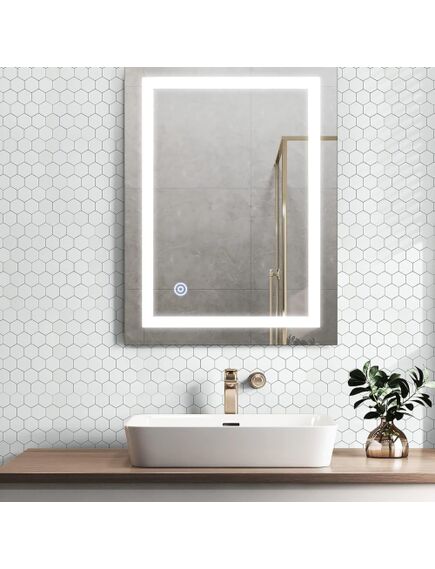 Tutumi Mozaika hexagon 133422 Biała, 2 image