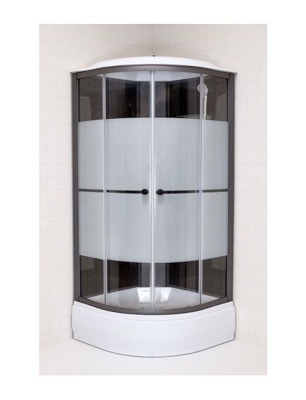 Ocean Dušo kabina BARI 90 SBS, 2 image