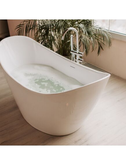 Rea Sanitary Wanna wolnostojąca Rea Ferrano 160, 2 image