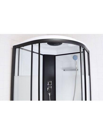 Ocean Dušo kabina CAPRI 100 BWB, 3 image