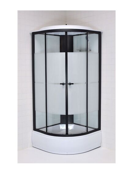 Ocean Dušo kabina BARI 100 BWB, 2 image