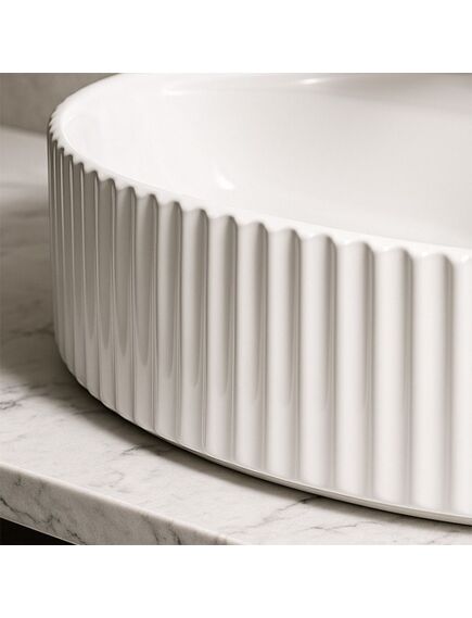 Rea Sanitary Umywalka nablatowa Rea Marcela 60, изображение 4