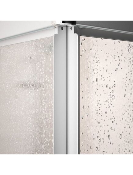 Huppe Dušo durys HÜPPE Alpha 2 88x190, 2 image