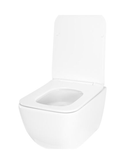 Rea Sanitary Misa WC podwieszana Rea Dexter Tornado, 5 image