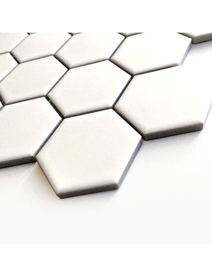 Tutumi Mozaika hexagon 133422 Biała, 3 image